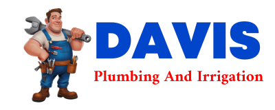 Trusted plumber in FARMERSVILLE